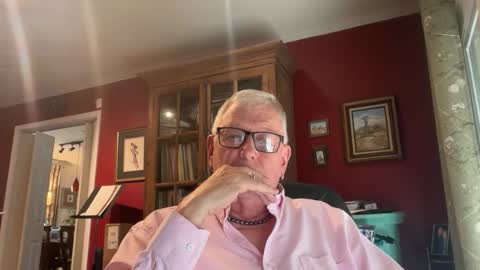 Snapshot of daddycok4 chatting on 04/16/26, 10:34 DaddyCok4 online show from 04/16/26, 10:34