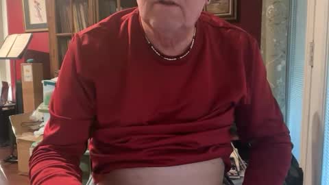 Snapshot of daddycok4 chatting on 04/27/26, 12:25 DaddyCok4 online show from 04/27/26, 12:25