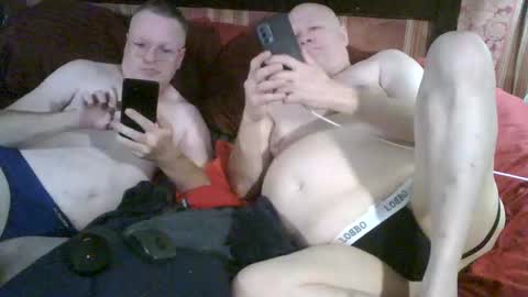 Daddy online show from 10/18/25, 09:59