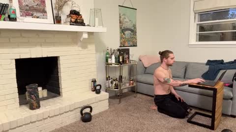 DaddydayDrinkz online show from 12/30/24, 11:06