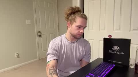 DaddydayDrinkz online show from 03/12/25, 06:18