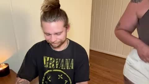 DaddydayDrinkz online show from 04/26/26, 03:37