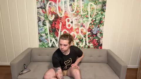 DaddydayDrinkz online show from 05/03/26, 04:07