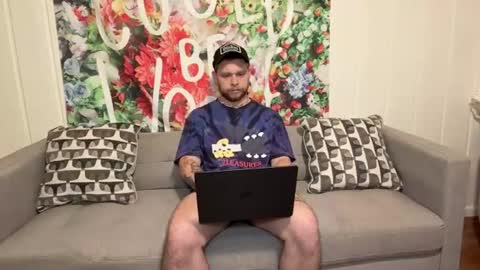 DaddydayDrinkz online show from 06/14/26, 04:14
