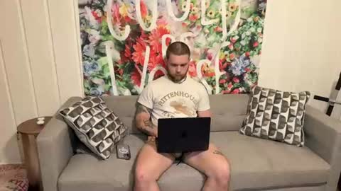 DaddydayDrinkz online show from 06/29/26, 02:07