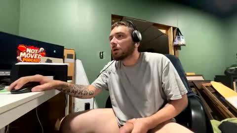 daddydic120402 online show from 04/14/26, 12:55