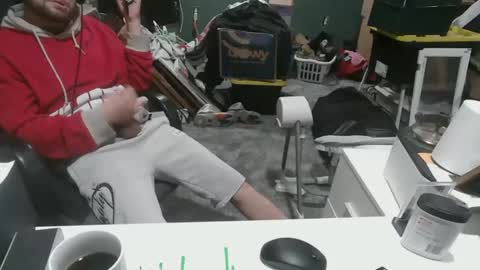 daddydic120402 online show from 04/16/26, 12:50