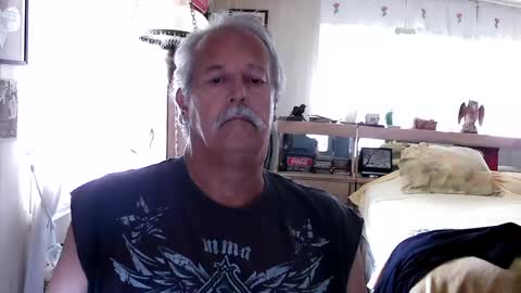 Snapshot of daddydick873570 chatting on 08/01/26, 08:30 daddydick873570 online show from 08/01/26, 08:30
