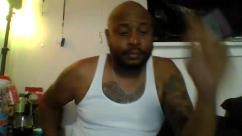 daddydickxm online show from 07/13/26, 05:32