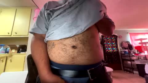 daddydingdong420 online show from 09/17/25, 08:21