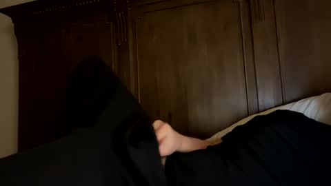 Daddy online show from 03/19/26, 06:39