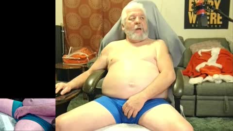 Daddydom4fun online show from 12/24/24, 01:16