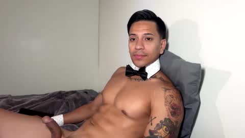 daddyfit95 online show from 06/04/26, 04:51