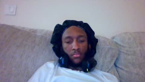 Black Joe Francis online show from 09/09/25, 03:39