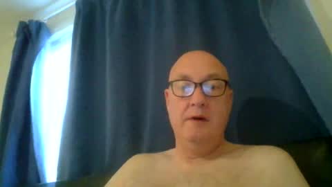 daddyhere4uall6 online show from 10/13/25, 06:57