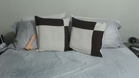 Daddyhot Alejandro online show from 09/28/25, 11:10