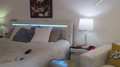 Sabrinna Bae online show from 12/16/24, 03:43