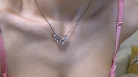 Sabrinna Bae online show from 01/30/25, 11:55