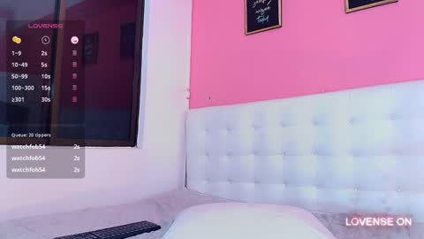 JAZMIN online show from 01/28/25, 11:17