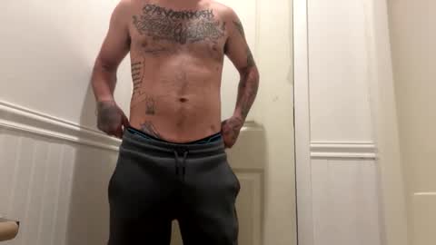 daddyjay9969 online show from 10/30/25, 06:59