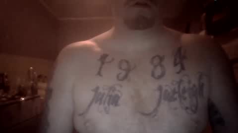 daddylong8499 online show from 10/10/25, 12:59