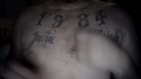 daddylong8499 online show from 10/18/25, 04:08