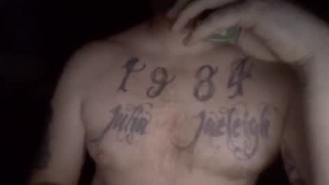 daddylong8499 online show from 10/27/25, 10:30