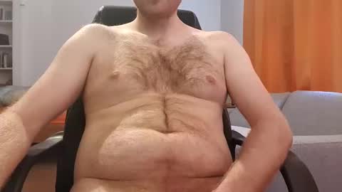 daddylovepegging online show from 02/27/26, 12:16