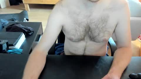 daddylovepegging online show from 03/08/26, 01:15