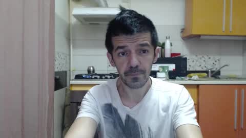 daddynextdoor86 online show from 12/16/25, 05:12