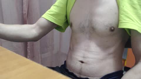 daddynextdoor86 online show from 01/12/26, 05:12