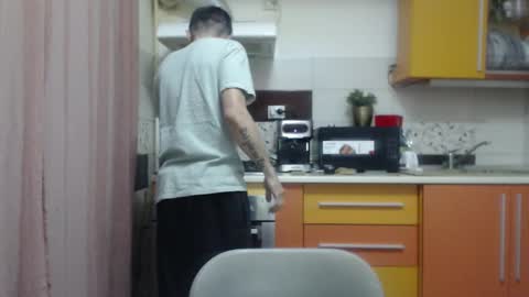 daddynextdoor86 online show from 01/14/26, 05:35