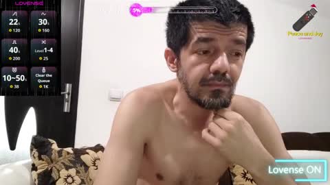 daddynextdoor86 online show from 04/06/26, 04:21