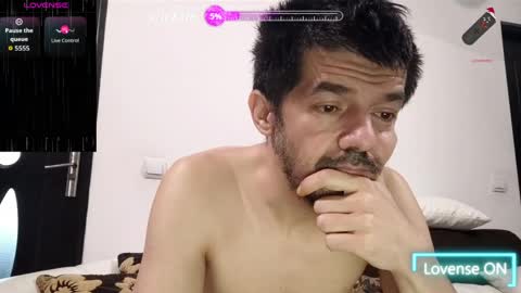 daddynextdoor86 online show from 04/08/26, 05:07