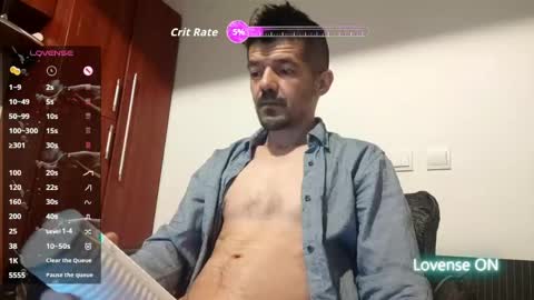 daddynextdoor86 online show from 05/28/26, 02:09