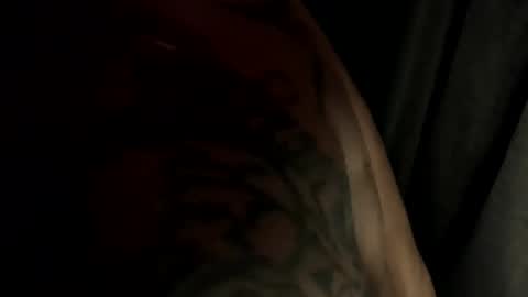 Snapshot of daddyontherd chatting on 01/25/25, 04:35 EOnTheRd online show from 01/25/25, 04:35