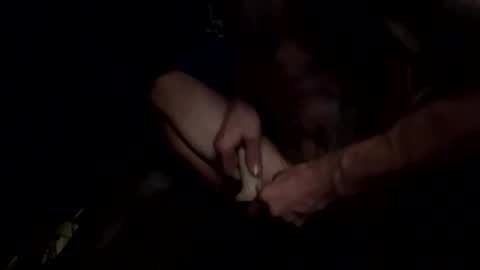 Snapshot of daddyontherd chatting on 11/08/25, 05:51 EOnTheRd online show from 11/08/25, 05:51