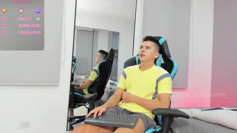 daddyrich4u online show from 11/13/25, 01:26