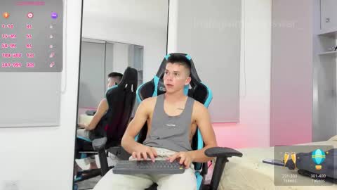 daddyrich4u online show from 12/02/25, 12:49