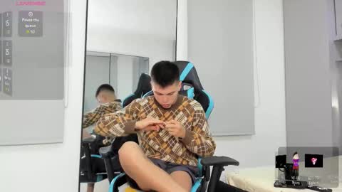 daddyrich4u online show from 02/06/26, 02:16