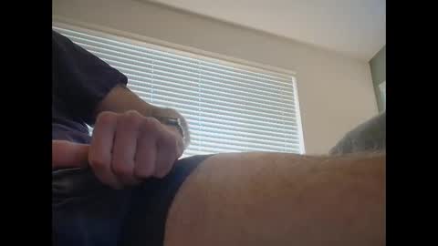 Daddy Runner online show from 04/05/26, 06:16