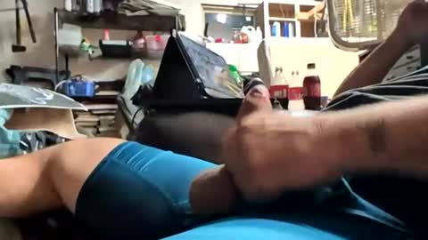 Snapshot of daddys_belthand chatting on 07/18/26, 11:36 daddys_belthand online show from 07/18/26, 11:36