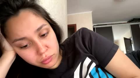 Snapshot of daddys_kisa chatting on 05/12/26, 12:02 daddys_kisa online show from 05/12/26, 12:02