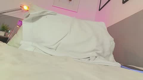 Antonella  online show from 12/29/24, 03:13