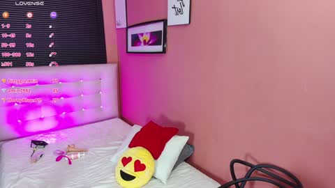 Antonella  online show from 01/22/25, 02:48