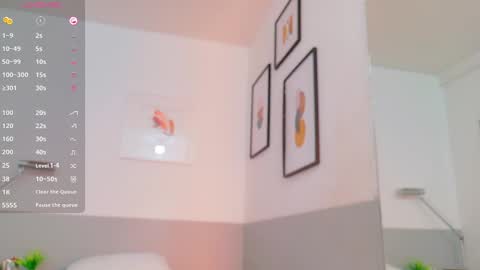 Antonella  online show from 09/14/25, 11:53