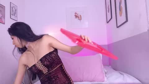 Antonella  online show from 02/26/26, 02:54