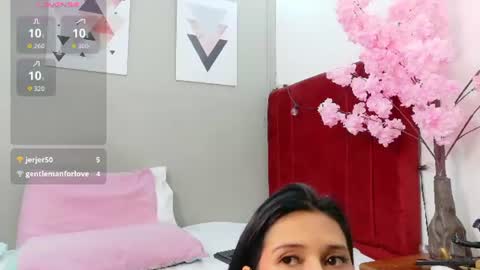 Snapshot of daddys_little_princesss chatting on 06/29/26, 07:14 Antonella online show from 06/29/26, 07:14