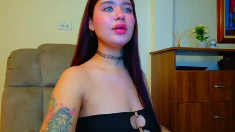 Valen online show from 06/03/26, 02:58