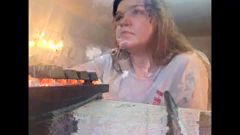 fairylee21 online show from 12/16/25, 02:16